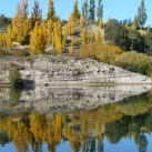 Autumn - Bannockburn