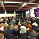 2nd Annual Plein Air Convention & Expo - 'The main stage'