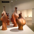 The Barry Brickle exhibition at the New Dowse - Wellington - The Barry Brickle Exhibition at the New Dowse Art Museum - Wellington