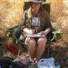 16 Days in the Kimberly - Painting in the Kimberly