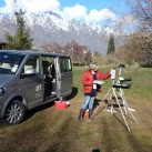 Plein Air Painting - Plein Air Painting 