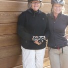 Central Otago Rail Trail  - The begining