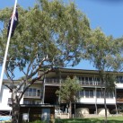 Fraser Island - The Eliza Fraser Lodge