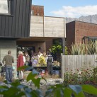 The Opening of GREENBROWN Gallery - Such a lovely evening