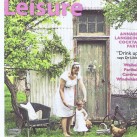 Life and Leisure