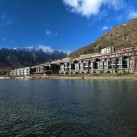 Queenstown: Mini-break mecca