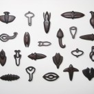 'Forgotten Histories' By Megan Huffdine - Forgotten Histories