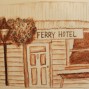 Rachel Smith
The Ferry Hotel Sketch
17-1-13