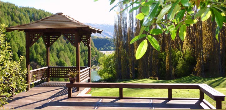 Gazebo