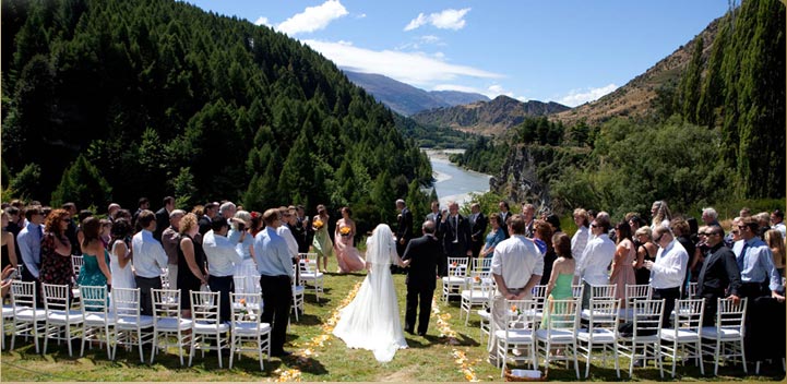 Wedding Ceremony