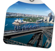Holidays in Australia