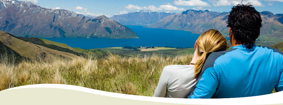 Queenstown Highlights Contact