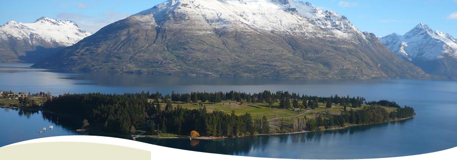 Queenstown Highlights Morning Tour + Bungy + Jetboat