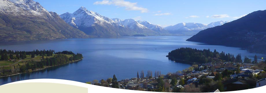 Queenstown Highlights Morning Tour